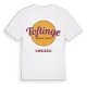 Toftinge cirkel t-shirt