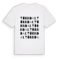 Törndal ordlek t-shirt