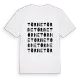 Törne ordlek t-shirt