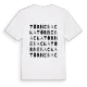 Törnebacka ordlek t-shirt