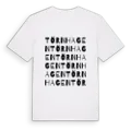 Törnhagen ordlek t-shirt