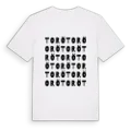 Torö ordlek t-shirt