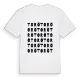 Torö ordlek t-shirt