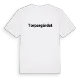 Torpargärdet fetstil t-shirt