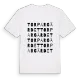 Torpargärdet ordlek t-shirt