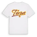 Torpet baseball t-shirt