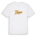 Torpet baseball t-shirt