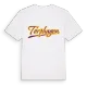 Torphagen baseball t-shirt