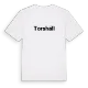 Torshäll fetstil t-shirt