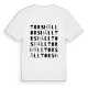 Torshäll ordlek t-shirt