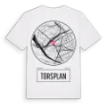 Torsplan t-shirt