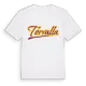 Torvalla baseball t-shirt