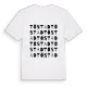 Töstad ordlek t-shirt