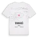 Tranarö karta t-shirt