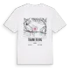 Traneberg karta t-shirt