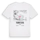 Traneberg karta t-shirt