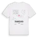Tranholmen karta t-shirt