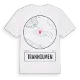 Tranholmen t-shirt