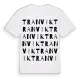 Tranvik ordlek t-shirt