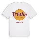 Träskö cirkel t-shirt