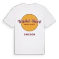 Träskö-Storö cirkel t-shirt