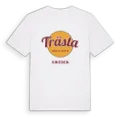 Trästa cirkel t-shirt