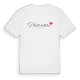 Trianon hjärta t-shirt