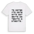 Trinntorp ordlek t-shirt
