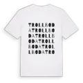 Trollboda ordlek t-shirt