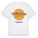Trollholmen cirkel t-shirt