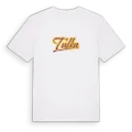 Tulka baseball t-shirt