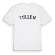 Tullen böjd t-shirt