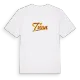 Tuna baseball t-shirt