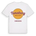 Tunaberg cirkel t-shirt