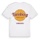 Tureberg cirkel t-shirt