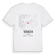 Tutviken karta t-shirt