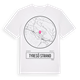 Tyresö strand t-shirt