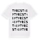 Tyresta by ordlek t-shirt