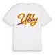 Ubby baseball t-shirt
