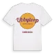 Ubbytorp cirkel t-shirt