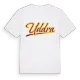 Uddra baseball t-shirt