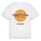 Ugglebacken cirkel t-shirt