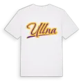 Ullna baseball t-shirt