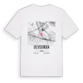 Ulvsunda karta t-shirt