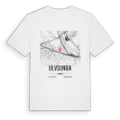 Ulvsunda karta t-shirt