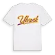 Ulvsvik baseball t-shirt