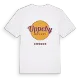 Uppeby cirkel t-shirt