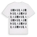 Urmula ordlek t-shirt