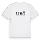 Urö böjd t-shirt