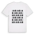 Urö ordlek t-shirt